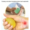 Silikon El Egzersiz Topu | Dayanıklı, Ergonomik ve Rahat Kullanım