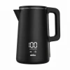 Sinbo 1.8 Litre Dijital Kettle - Dokunmatik Ekranlı - Akıllı Su Isıtıcısı