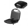 Sinbo Mini Tost Makinesi - Elektrikli - 2 Dilim - 750W