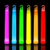 Single Sword LightStick Fosfor Çubuğu-12 Saat Etkili