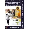 #Tıpa Silikon Damlatmaz Mutfak Sos Yağ Sirke Dökücü Sızdırmaz Kapaklı Şişe Tıpası Yağdanlık Ucu