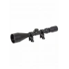 Spike 3-9X50 Full Çelik Zoomlu Tüfek Dürbünü