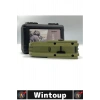 Spike 552 Sight Hedef Noktalayıcı Nişangâh Reddot - Yeşil