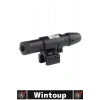 Spike Ayarlanabilir Taktik Yeşil Lazer Sight