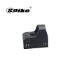 Spike Mini Tactical Reflex Red Dot Sight 22mm - Kompakt Tasarım, 7 Kademeli Aydınlatma