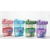 Stitch Çift Bölmeli Pipetli Suluk - Model 1