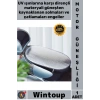 #Sele Universal Motor Kılıfı Isı Yalıtımlı UV Işını Dayanıklı Su Geçirmez Motosiklet Sele Güneşliği