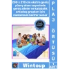 #PlajBattaniyesi Katlanabilir Kamp Matı Piknik Örtüsü Kum Su Geçirmez Plaj Battaniyesi 200 X 210 Cm