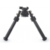 Super X TAC Picatinny Rail 22 mm Hareketli Bipod