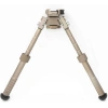 Super X TAC Picatinny Rail 22 mm Hareketli Bipod