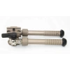 Super X TAC Picatinny Rail 22 mm Hareketli Bipod