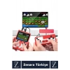 Taşınabilir USB Şarjlı Çift Oyunculu Mario Street Fighter Nostalji Retro 400 Oyunlu Mini Atari