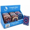 Taşlı El Aynası Dikdörtgen Kalın Alk3739