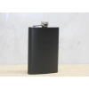 Tekli Siyah 9 Oz Matara Alk3897