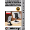 #TelefonTutucu 360 Derece Döner Yüksekliği Ayarlanır Masaüstü Katlanır Telefon Tablet Tutucu Stand