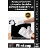 #Temizlik Mikrofiber Pratik Toz Emici Tekstil Etkili Ev Ofis Araç Temizlik Toz Alma Eldiveni 10 Adet