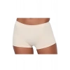 Ten Dikişsiz Kadın Boxer Korse - 700