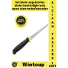 #Testere Çift Taraflı İ Eksen Bileme Ergonomik Sap Yüksek Karbon Profesyonel 150 Mm Alçıpan Testere
