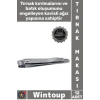 #TırnakMakası Paslanmaz Çelik Profesyonel Keskin Ergonomik Bakım Seti 12li Şık Büyük Tırnak Makası