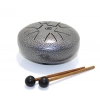 Tongue Drum Meditasyon Çanı Model 2