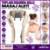 Topları Dışarıda Kollu Masaj Aleti