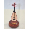Ud Tasarımlı Müzik Kutusu