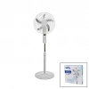 Uzaktan Kumandalı Vantilatör - Sanayi Tipi - 5 Metal Pervaneli - 3 Kademe Hız Ayarlı