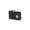 Vism Flipdot Reflex M2 Red Dot Sight - Katlanabilir Optik, Tabanca için 22mm Reflex Nişangâh