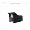 Yakın Menzilli Için Hedefleme Çift Renk Işıklı Reddot Sight