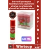 #Yapıştırıcı Ofis Okul Kağıt Hobi Su Bazlı Şeffaf Solvent İçermez Yıkanabilir Sıvı Yapıştırıcı 50 ML