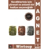#Magnet İstanbul Şehir Temalı Hatıra Buzdolabı Süsü Dekoratif Aksesuar Yöresel Galata Kulesi Magnet