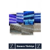 Yüksek Kaliteli UV Çift Florasanlı Zincir Askılı 6 Watt Ev Ofis Sinek Sivrisinek Kara Sinek Öldürücü