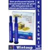 YUMA YM-790M MAVİ KOLİ KALEMİ 12 ADET