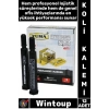 YUMA YM-790S SİYAH KOLİ KALEMİ 12 ADET