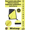 #Bez Lüks Model Yüksek Emici Çizmez Çift Katlı Kalın Yünlü Mikrofiber Araba Temizlik Bezi 50 x 70 Cm