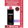 #Benzin Premium Kaliteli Uzun Ömürlü Yüksek Performanslı Temiz Hızlı Yanış Şık Çakmak Benzini 125 Ml