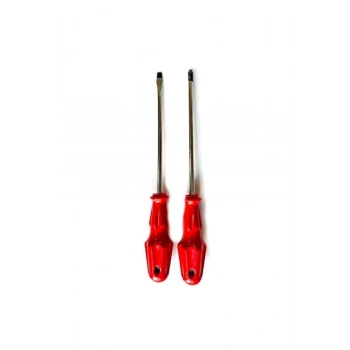 2li Tornavida Seti 5x100 Düz Ve Yıldız