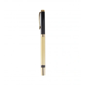 275 - Roller Kalem - Gold-Siyah