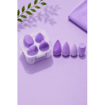 4LÜ SATANDLI ARMUT SÜNGER MOR