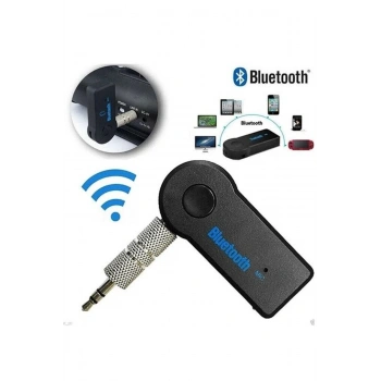 Bluetooth Aux Car Kit
