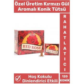 Rahatlatıcı Arındırıcı İyileştirici Ev Ofis Meditasyon Yoga Chakra Pozitif Enerji 120 Konik Tütsü