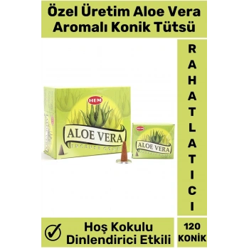 Rahatlatıcı Arındırıcı İyileştirici Ev Ofis Meditasyon Yoga Chakra Pozitif Enerji 120 Konik Tütsü
