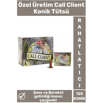 Rahatlatıcı Arındırıcı İyileştirici Ev Ofis Meditasyon Yoga Chakra Pozitif Enerji 120 Konik Tütsü