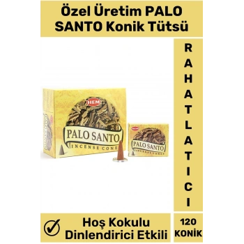 Rahatlatıcı Arındırıcı İyileştirici Ev Ofis Meditasyon Yoga Chakra Pozitif Enerji 120 Konik Tütsü