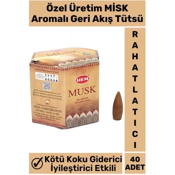 Premium Seri Kötü Koku Giderici İyileştirici Meditasyon Yoga Chakra Pozitif Enerji Geri Akış Tütsü