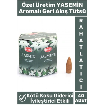 Premium Seri Kötü Koku Giderici İyileştirici Meditasyon Yoga Chakra Pozitif Enerji Geri Akış Tütsü