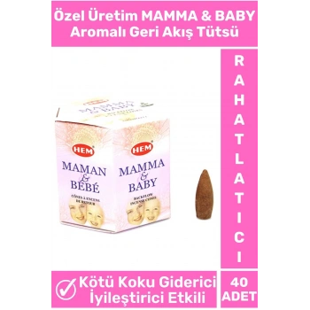 Premium Seri Kötü Koku Giderici İyileştirici Meditasyon Yoga Chakra Pozitif Enerji Geri Akış Tütsü