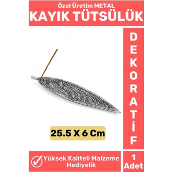 Özel Seri Yüksek Kaliteli Dekoratif Hediyelik Yoga Chakra Meditasyon Pozitif Enerji METAL Tütsülük