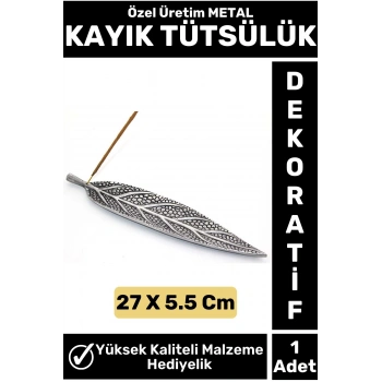 Özel Seri Yüksek Kaliteli Dekoratif Hediyelik Yoga Chakra Meditasyon Pozitif Enerji METAL Tütsülük