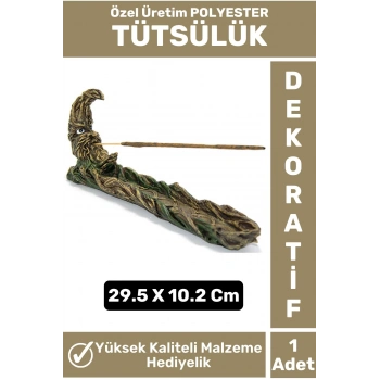 Özel Seri Yüksek Kalite Dekoratif Hediyelik Yoga Chakra Meditasyon Pozitif Enerji POLYESTER Tütsülük